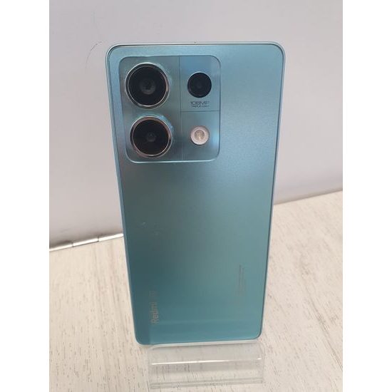 Xiaomi Redmi Note 13 5G 8GB/256GB modrý - použitý (B-)
