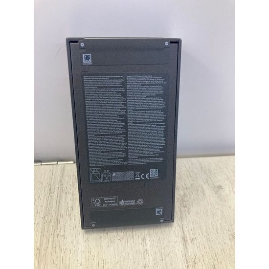 Samsung Galaxy S26 256GB černý - Zánovní