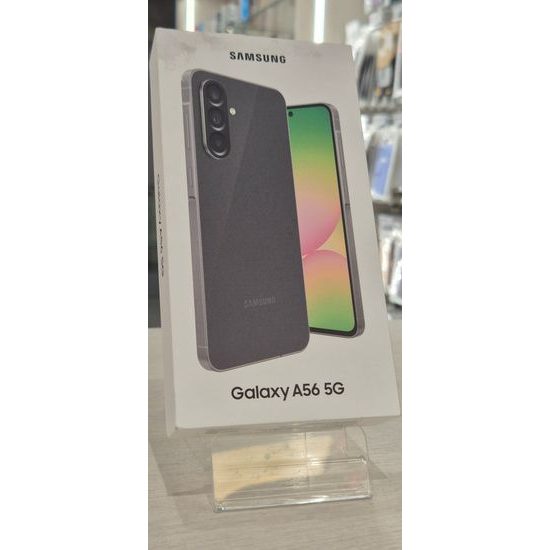 Samsung Galaxy A56 5G 8GB/256GB šedý - Zánovní