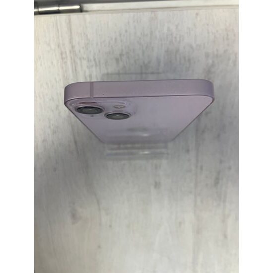 Apple iPhone 13 256GB růžový - použitý (C)