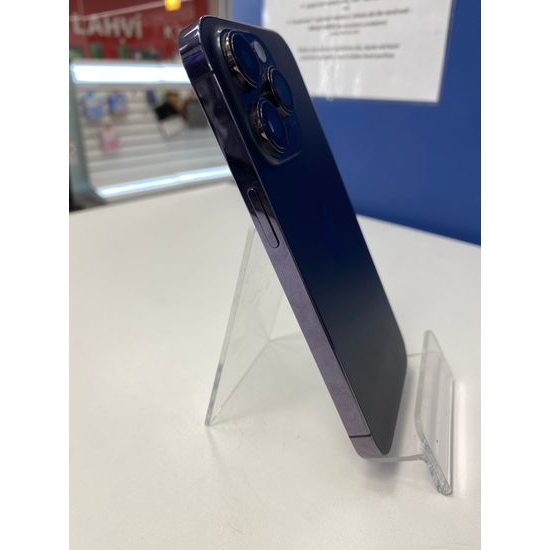 Apple iPhone 14 Pro 256GB fialový - použitý (A)