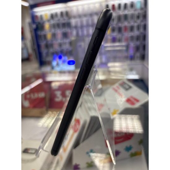 Apple iPhone 11 256GB, Space grey - použitý (B)