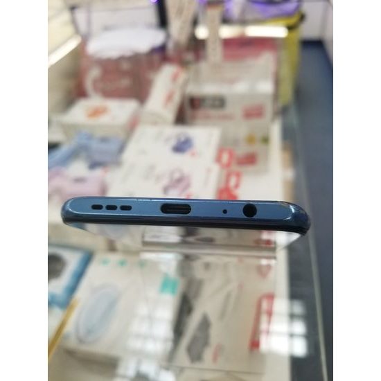 Xiaomi Redmi Note 10S 64GB modrý - použitý (C)