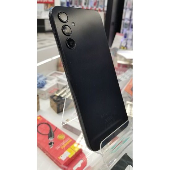 Samsung Galaxy A14 64GB černý - použitý (B)