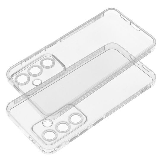 Obal / kryt na Samsung Galaxy S24 Plus průhledný - CLEAR CASE 1,5mm