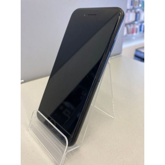 Apple iPhone SE 2020 64GB černý - použitý (C)