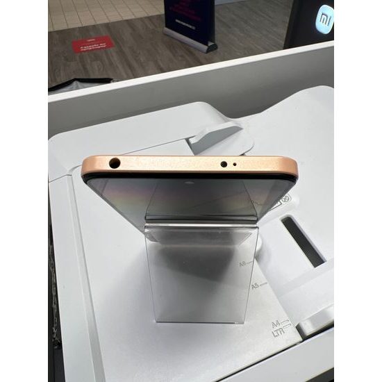 Xiaomi Redmi Note 12 4G 8GB/256GB oranžový - použitý (B)