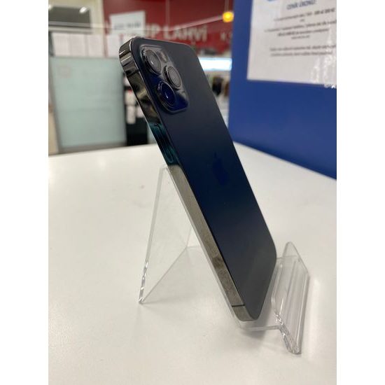 Apple iPhone 12 Pro 512GB šedý - použitý (A-)