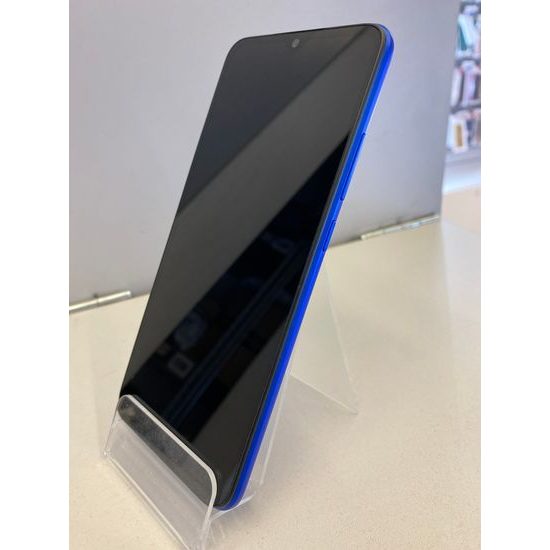 Xiaomi Redmi 9C NFC 3GB/64GB modrý - použitý (A)