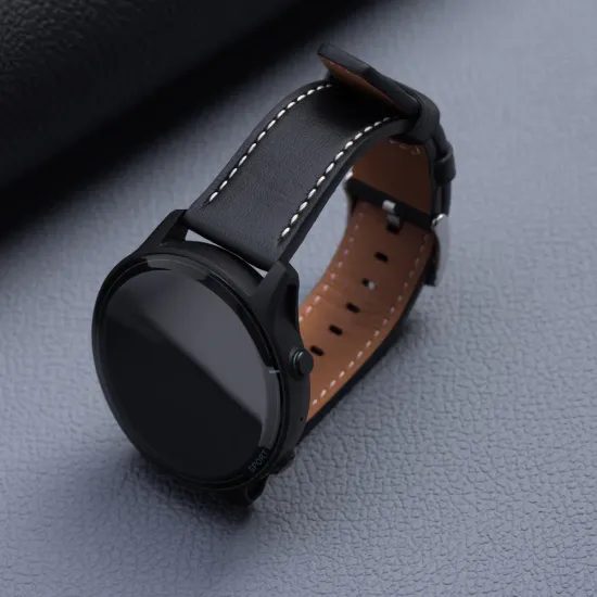 Smartwach TITMO černé