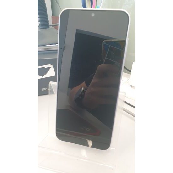 Samsung Galaxy A14 4GB/64GB stříbrný - použitý (C)
