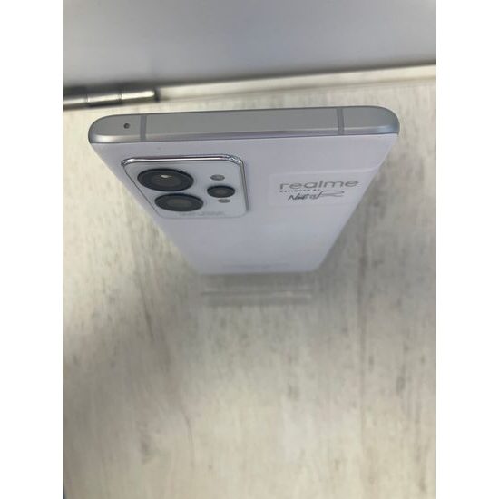 Realme GT 2 Pro 12GB/256GB bílý - použitý (A-)