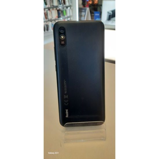 Xiaomi Redmi 9A 32GB černý - použitý (C)