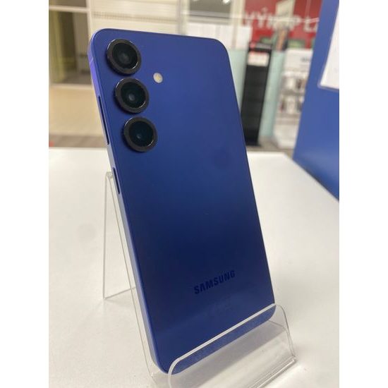 Samsung Galaxy S25 12GB/256GB modrý - použitý (A+)