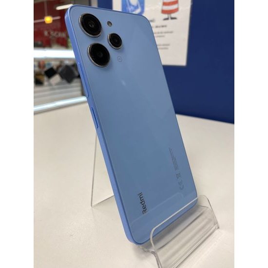 Xiaomi Redmi 12 4GB/128GB modrý - použitý (B-)