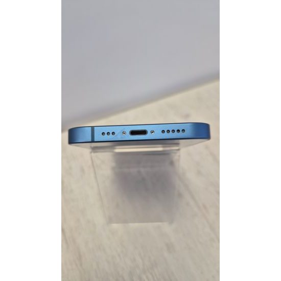 Apple iPhone 13 128GB modrý - použitý (A)