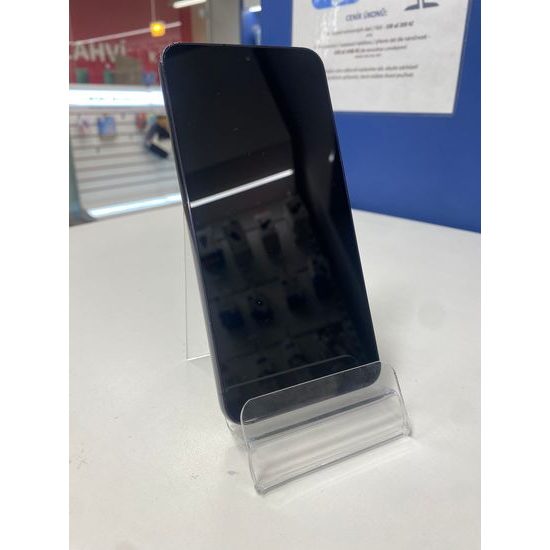 Samsung Galaxy S23 černý 256GB - použitý (B)