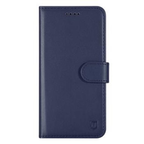 Pouzdro / obal na Google Pixel 10a modrý - Tactical Field Notes