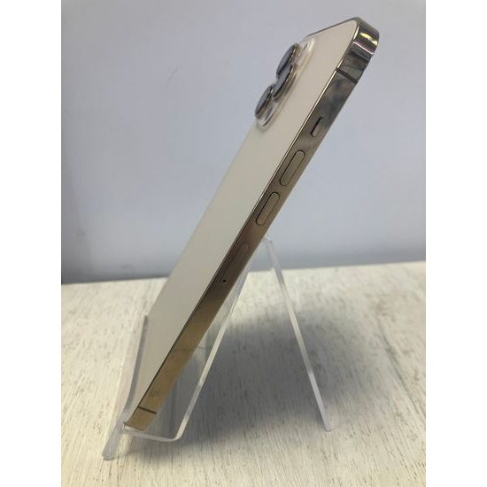 Apple iPhone 13 Pro Max 6GB/1T zlatý - použitý (A-)