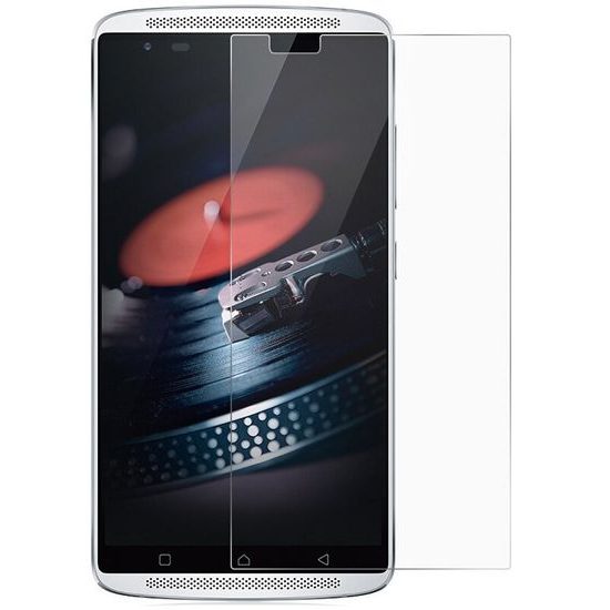 Tvrdené / ochranné sklo Lenovo VIBE X3 - MG 2,5 D 9H