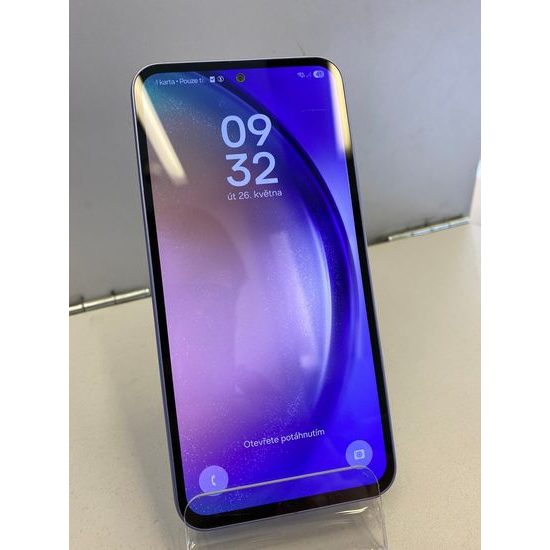 Samsung Galaxy A54 8GB/ 128GB fialový - použitý (C)