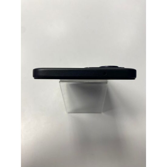 Xiaomi Redmi 15 5G 4GB/128GB černý - použitý (A)