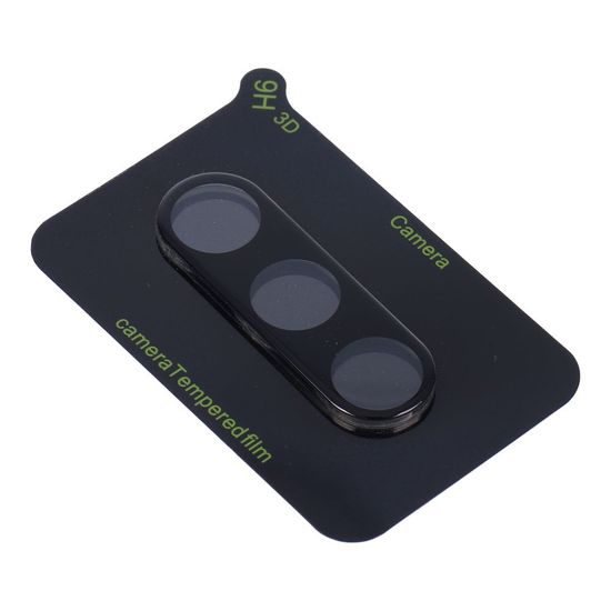 Tvrzené / ochranné sklo kamery Samsung Galaxy S23 Plus - 5D Full Glue