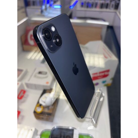 Apple iPhone 15 Plus 256GB černá - použitý (B)