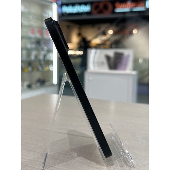 Apple iPhone 15 128GB černý - použitý (B-)