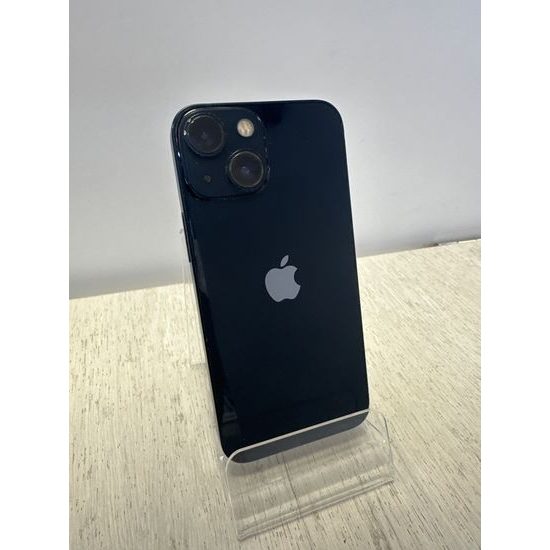 Apple iPhone 13 mini 128GB černý - použitý (C)