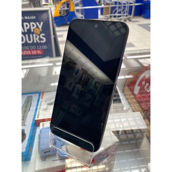 Samsung Galaxy A54 5G 128GB černý - použitý (A)