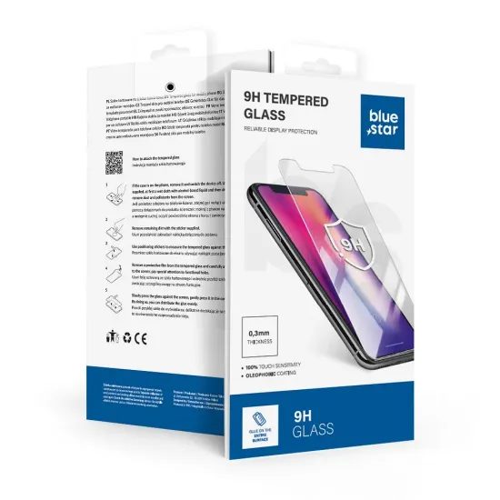 Tvrzené / ochranné sklo Samsung Galaxy A57 5G