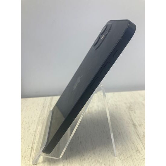 Apple iPhone 12 128GB černý - použitý (C)