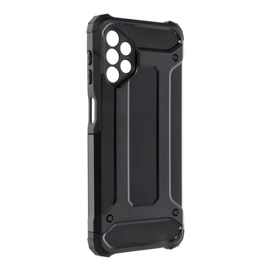 Obal / kryt pre Samsung Galaxy A32 5G čierny - Forcell ARMOR