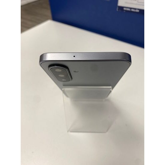 Samsung Galaxy A17 4GB/128GB stříbrný - použitý (A)