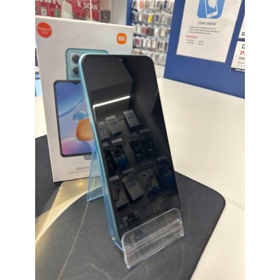 Xiaomi Redmi 10 5G, 4GB/64GB - použitý (A)