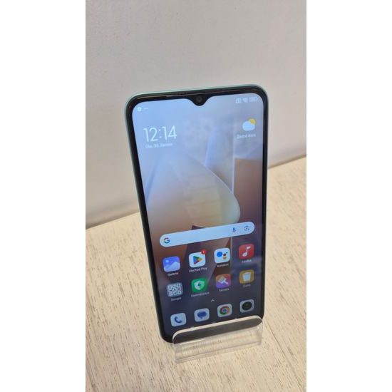 Xiaomi Redmi 10 5G 4GB / 64GB zelený - použitý (A)