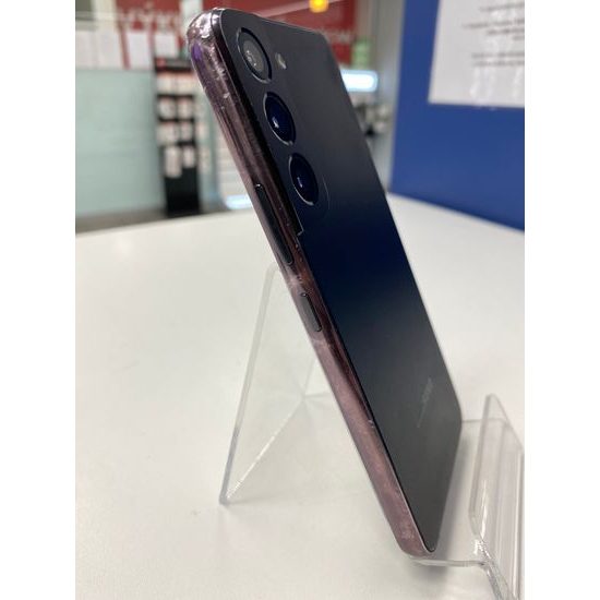 Samsung Galaxy S22 5G 8GB/128GB černý - použitý (B-)