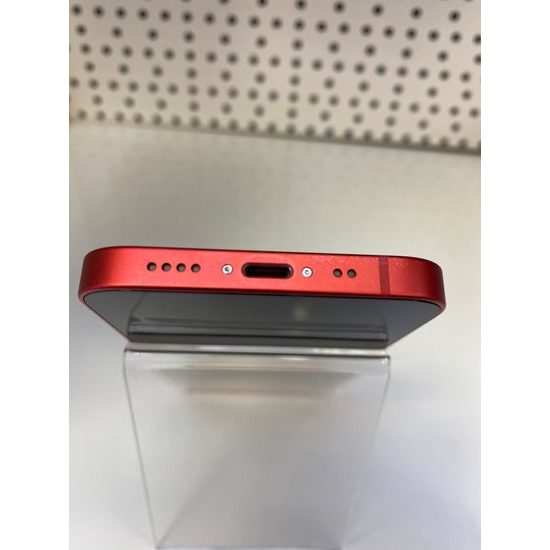 Apple iPhone 12 mini 64GB Červený - použitý (A)