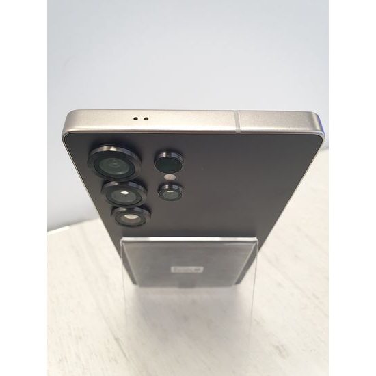 Samsung Galaxy S25 Ultra 12GB/256GB černý - zánovní