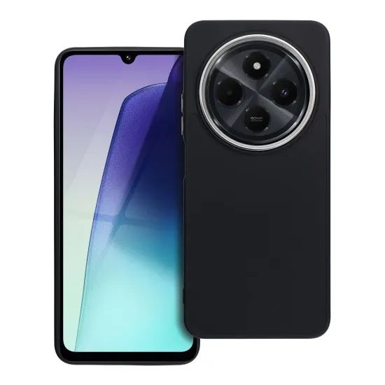 Obal / kryt na Xiaomi Redmi 14C černý - FRAME Case