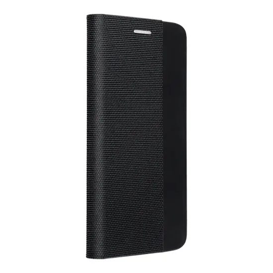 Pouzdro / obal na Xiaomi Redmi A5 černé - knížkové Sensitive book