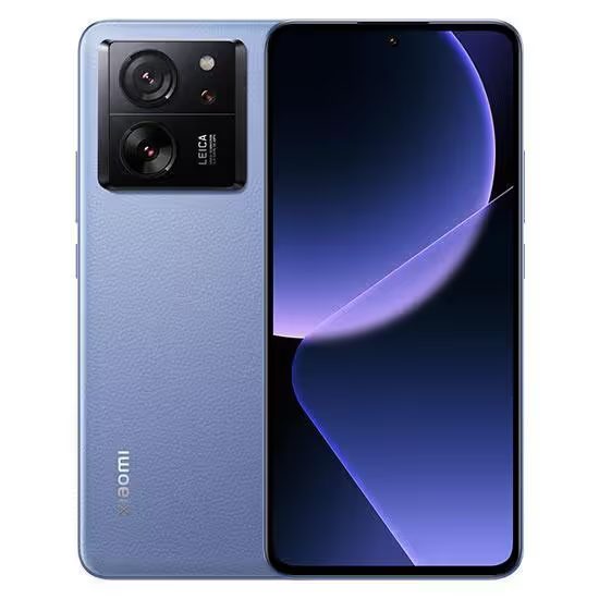 Xiaomi 13T 12GB/256GB modrý - použitý (B)