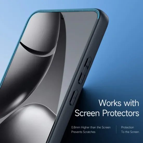 Obal / kryt na Xiaomi 14T Pro černé - knížkové DUX DUCIS