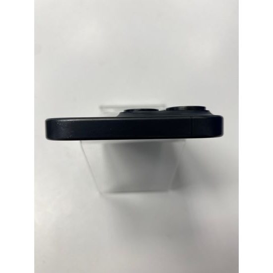 Apple iPhone 15 Pro 128GB černý - použitý (B)