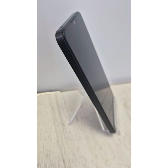 Xiaomi Redmi 13C 5G 4GB/128GB černý - použitý (B)