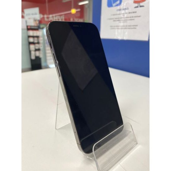 Apple iPhone 12 Pro 128GB šedý -použitý (A)