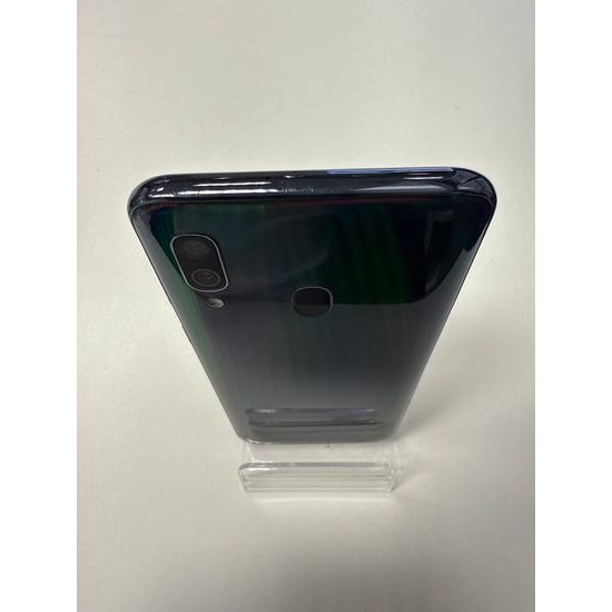 Samsung Galaxy A40 4GB/64GB - černý - použitý (B)