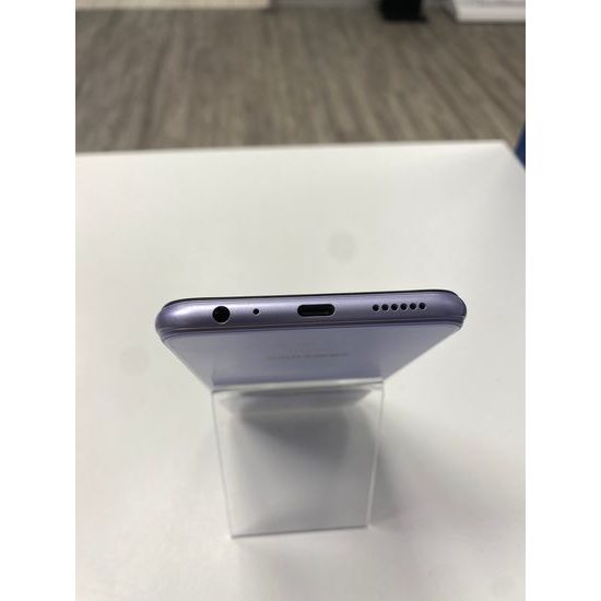 Samsung Galaxy A22 5G 4GB/64GB fialový - použitý (A-)