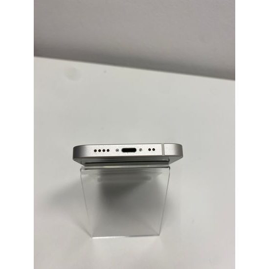 Apple iPhone 12 mini 64GB bílý - použitý (B)